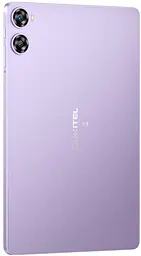Планшет Oukitel OT9 4/128GB Purple (Global) - мініатюра 9
