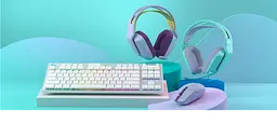 Ігрові навушники Logitech G335 Wired Gaming White (981-001018) [70699] - мініатюра 5