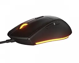 Ігрова миша Cougar Minos XC 4000 dpi + килимок Speed ​​XC - мініатюра 4