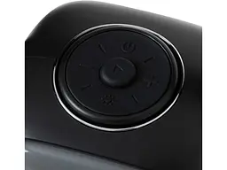 Портативна колонка Adler AD 1199 Black - мініатюра 4