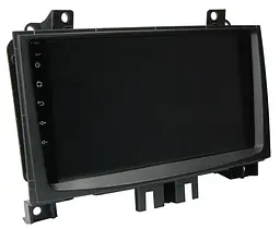 Перехідна рамка Mercedes-Benz Sprinter, Volkswagen Crafter AWM 981-325-07 - мініатюра 4