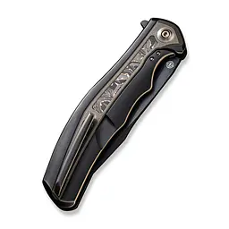 Ніж складаний Weknife Zonda WE22016-3 - мініатюра 5