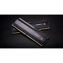 Модуль пам'яті DDR5 G.Skill Trident Z5 RGB 2x16GB 6000MHz Black (F5-6000J3636F16GX2-TZ5RK) [148686] - мініатюра 5