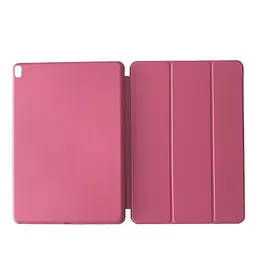 Чохол-папка Smart Case для Apple iPad Air 11 2024/2025 розовий - мініатюра 4