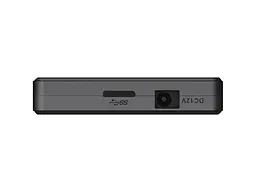 Мультипортовий адаптер Transcend TS-HUB3K - мініатюра 4