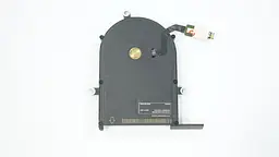 Вентилятор для ноутбука APPLE MACBOOK A1425 MD212 MD213 (Left Side) (610-0169-a) (Кулер) - мініатюра 3