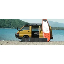 Портативна сонячна панель Enernova SP-18160 160W/18V [157513] - мініатюра 9