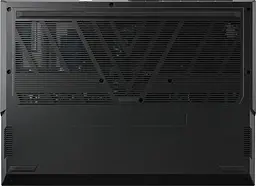 Ноутбук Dream Machines 15.3 RT5050-15 FHD+ IPS/Ryzen 9 AI HX 370/16GB/1TB/RTX 5050 8GB/DOS/Black (RT5050-15UA26) - мініатюра 5