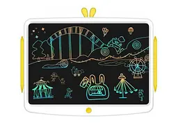 Планшет для малювання Xiaomi Wicue Writing Tablet 16` LCD (WNB416W) [45121] - мініатюра 1