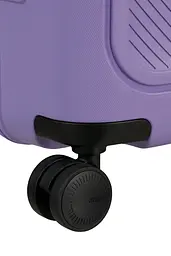 Валіза 66 См American Tourister DASHPOP VIOLET PURPLE 66x40x22(25) MG5*91002 - мініатюра 4