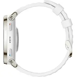 Смарт-годинник Amazfit Active 3 Premium W2559GL3N Білий (1193748) - мініатюра 4