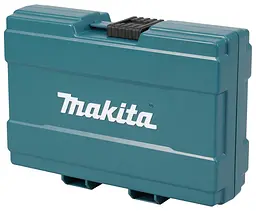 Набір головок ударних 1/2" 8-24 мм (9 шт) Makita Impact Black E-16564 - мініатюра 4