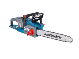 Пила акумуляторна ланцюгова Könner&Söhnen KS CS40V-14 set (KS CS40V-14 set) - мініатюра 5