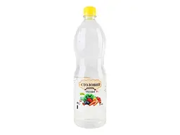 Оцет VINAGRO 9% 1л Столовий
