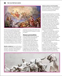 The Mythology Book - мініатюра 9
