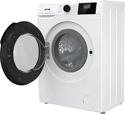 Пральна машина Gorenje W3NGPI61SBS - мініатюра 3