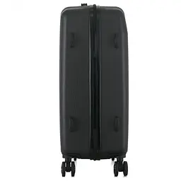 Валіза Semi Line 24" (M) Black (T5984-4) - мініатюра 5