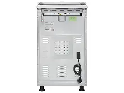 Плита ELEYUS FARO 5001 EF WH - мініатюра 6