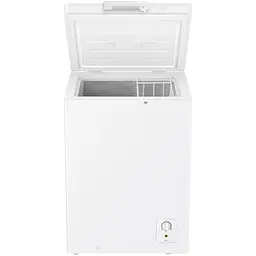 Морозильна скриня Gorenje FH10E4W5 - мініатюра 3