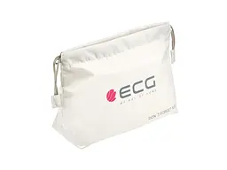 Фен ECG VV 1200 travel S - мініатюра 6