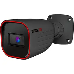 IP-відеокамера Provision ISR I2-340IPSN-28-G-V2 2.8 мм з відеоаналітикою 4 Мп