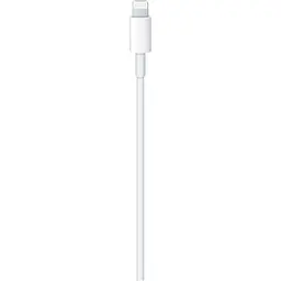 Кабель Apple USB-C to Lightning Cable 1m (MQGJ2) OEM [115243] - мініатюра 2