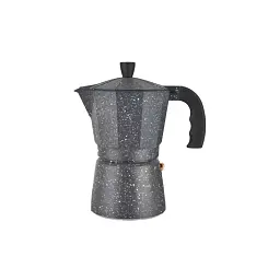Гейзерна кавоварка Gusto Lugano 9 чашок (GU-1002-9)