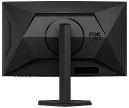 Монiтор 27" AOC C27G4ZXU Black - мініатюра 13