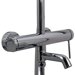 Душова система TOPAZ LOFT TLF 32102-H75-C - мініатюра 4