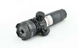 Лазерна указка, зелений колір Sight Uane Green Laser G20 - мініатюра 5