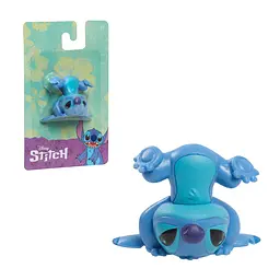 Ігрова фігурка Stitch Стіч W2 в асортименті (46260-1) - мініатюра 4