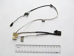 Шлейф матриці для ноутбуків Asus K551, S551LA, eDP 30pin - мініатюра 5