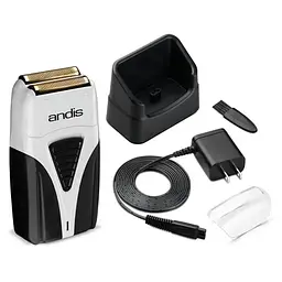 Електробритва Andis Profoil Lithium Plus Shaver TS-2 - мініатюра 5