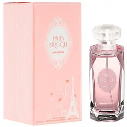 Jean Couturier Paris Baroque 100 мл парфумована вода