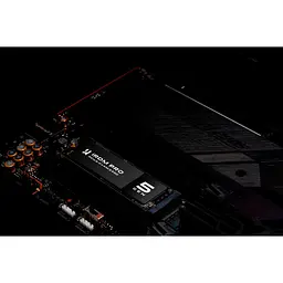 SSD накопичувач Goodram IRDM Pro Gen 5 2TB [IRP-SSDPR-P54S-2K0-80] [130518] - мініатюра 7