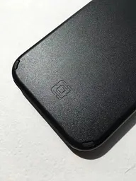Оригінальний протиударний чохол Incipio Duo MagSafe для iPhone 14 Pro Black (IPH-2037-BLK) - мініатюра 8
