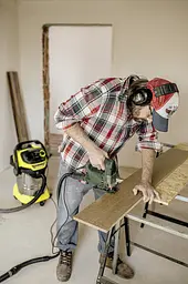 Комплект для роботи з електроінструментами Karcher (2.863-112.0) - мініатюра 5