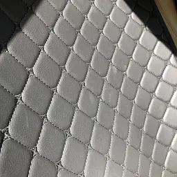Універсальний чохол-накидка для переднього сидіння, 1 шт UFT seat cover 1 (UFTseatcover1a) - мініатюра 3