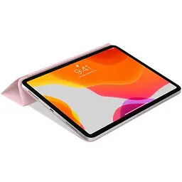 Чохол до планшета ArmorStandart Smart Case iPad 11 Rose Gold (ARM54810) - мініатюра 4