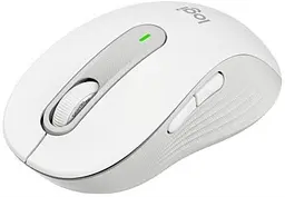 Миша бездротова Logitech Signature M650 Off White (910-006275) - мініатюра 2