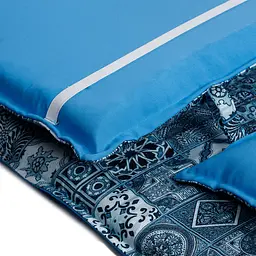 Матрац Ceramica azul 190x60х5см - мініатюра 2