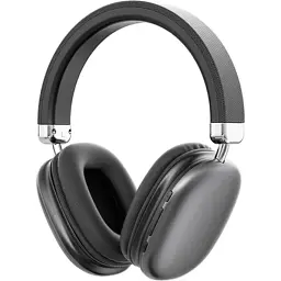 Навушники BAVIN BH-55 Hi-Res Black (HB-BH-55 BK)