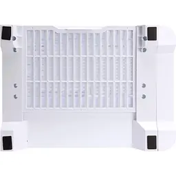 Корпус 1stPlayer UV5-WH-2FC7R-W-1FC7-W White [146453] - мініатюра 9