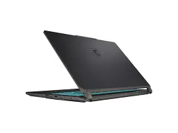 Ноутбук MSI Cyborg 15 A13VE Translucent Black (9S7-15K112-2474) - мініатюра 9