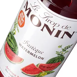 Сироп Monin Кавун 700 мл - мініатюра 5