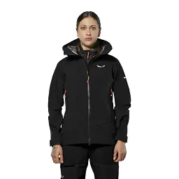 Куртка Salewa Ortles GTX 3L Epe Jkt Wmn