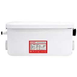 Каналізаційна установка KOER KWC-S (KP2928)