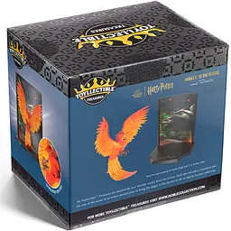 Фігурка Harry Potter Toyllectible Treasures - Fawkes (Гаррі Поттер) 13 см - мініатюра 8