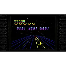 Ключ активації Microsoft Llamasoft: The Jeff Minter Story для Xbox One/Series S/X - мініатюра 10