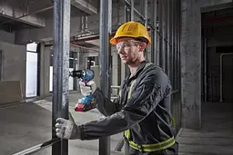Шурупокрут-дриль акумуляторний Professional GSR 18V-65 18В Bosch teh0025274 - мініатюра 8